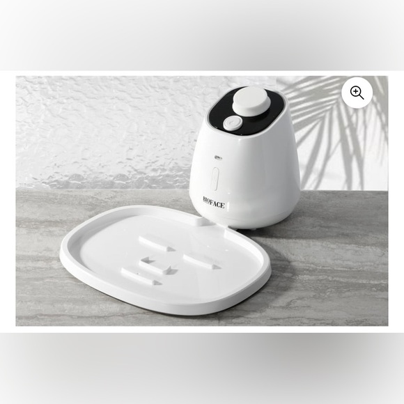 BIOFACE FACIAL MASK MACHINE  (NEW) - Picture 2 of 6